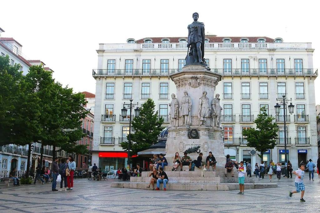 Apartamento Pn New Ac! Stylish & Central- View To Tram 28!