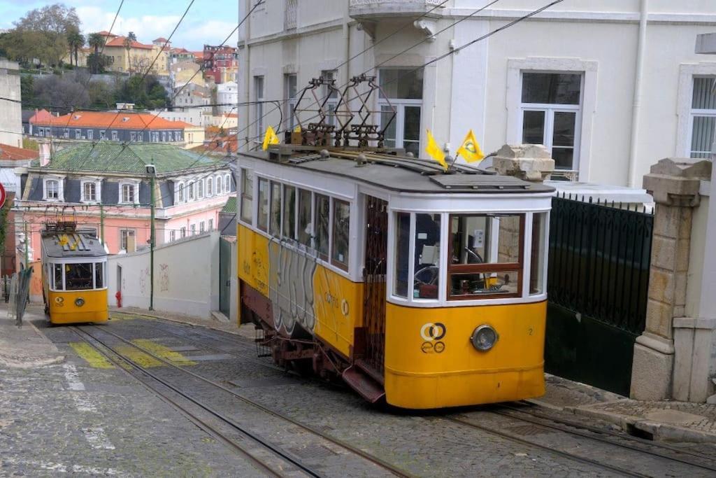 Pn New Ac! Stylish & Central- View To Tram 28! Apartamento