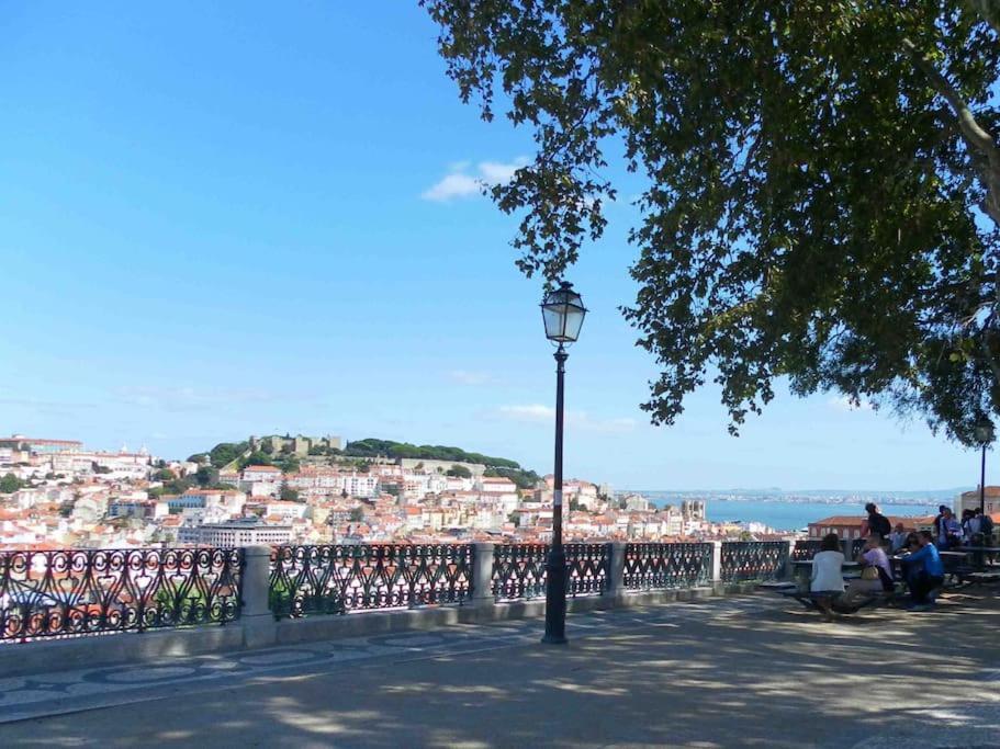 Pn New Ac! Stylish & Central- View To Tram 28! Apartamento *