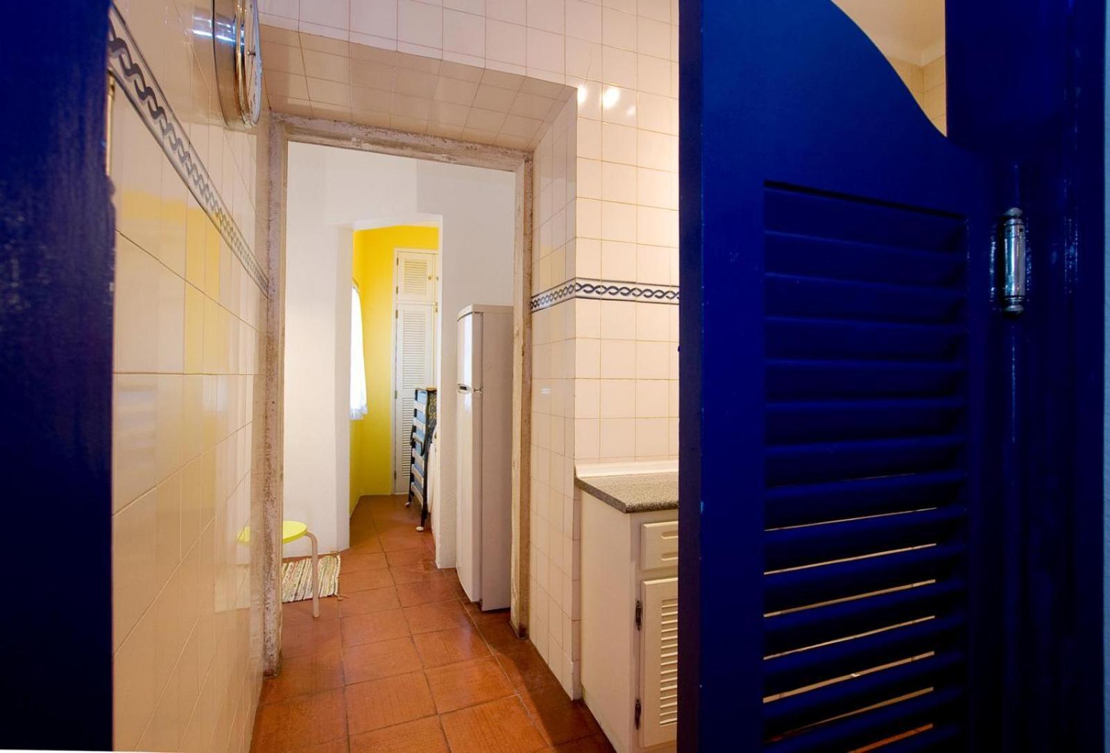 Apartamento Pn New Ac! Stylish & Central- View To Tram 28! Lisboa
