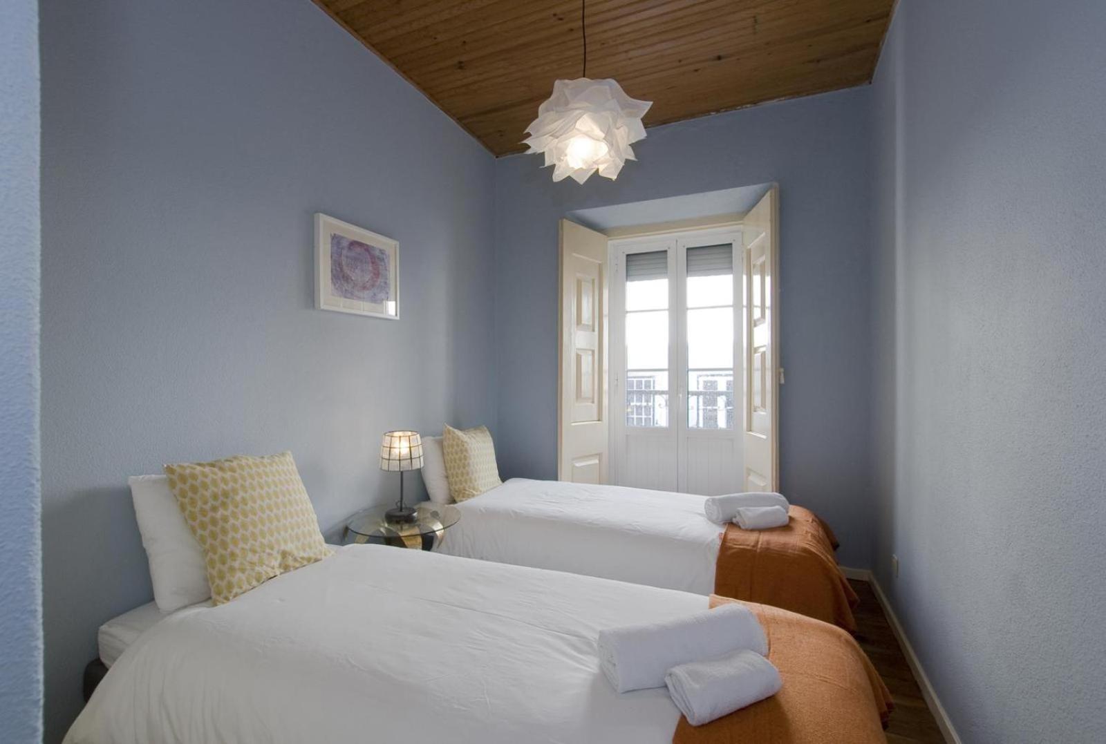 Pn New Ac! Stylish & Central- View To Tram 28! Apartment