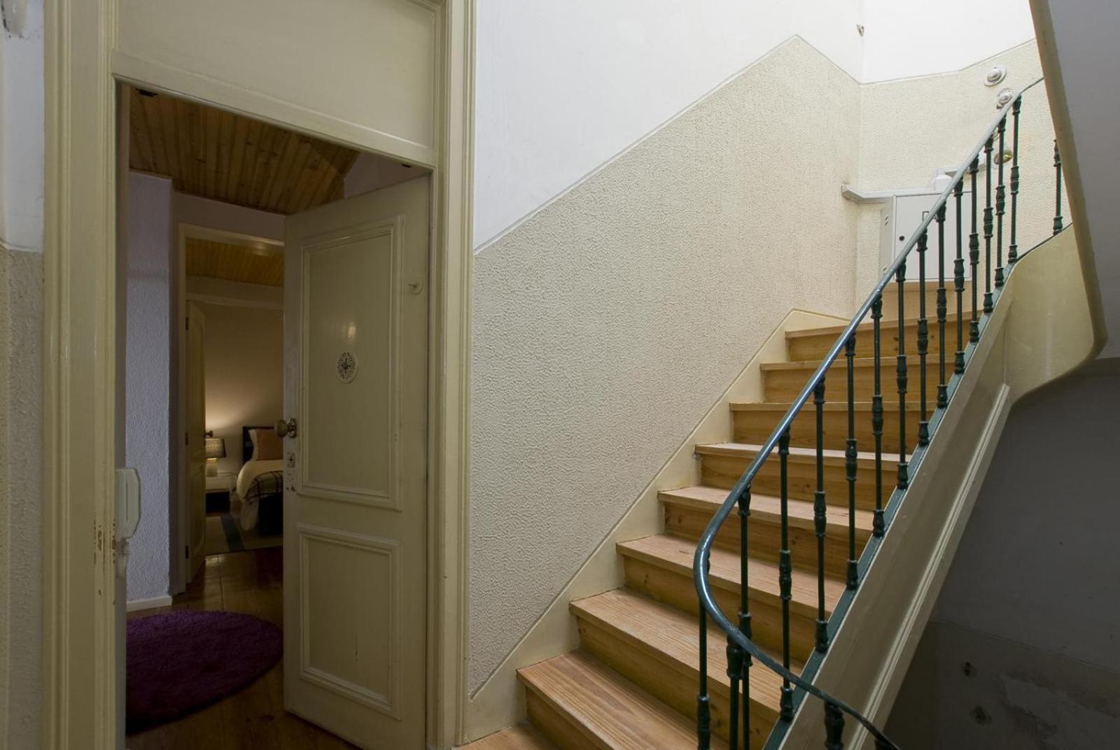 Apartamento Pn New Ac! Stylish & Central- View To Tram 28!
