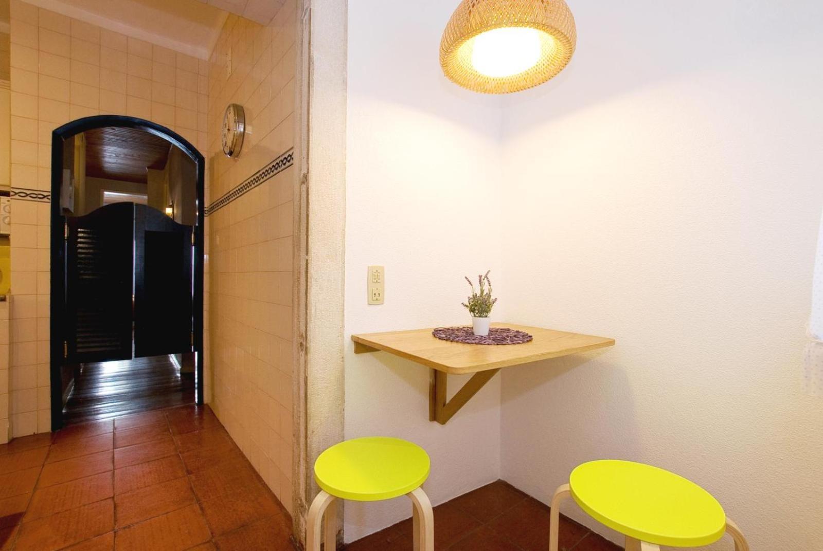 Apartamento Pn New Ac! Stylish & Central- View To Tram 28! *