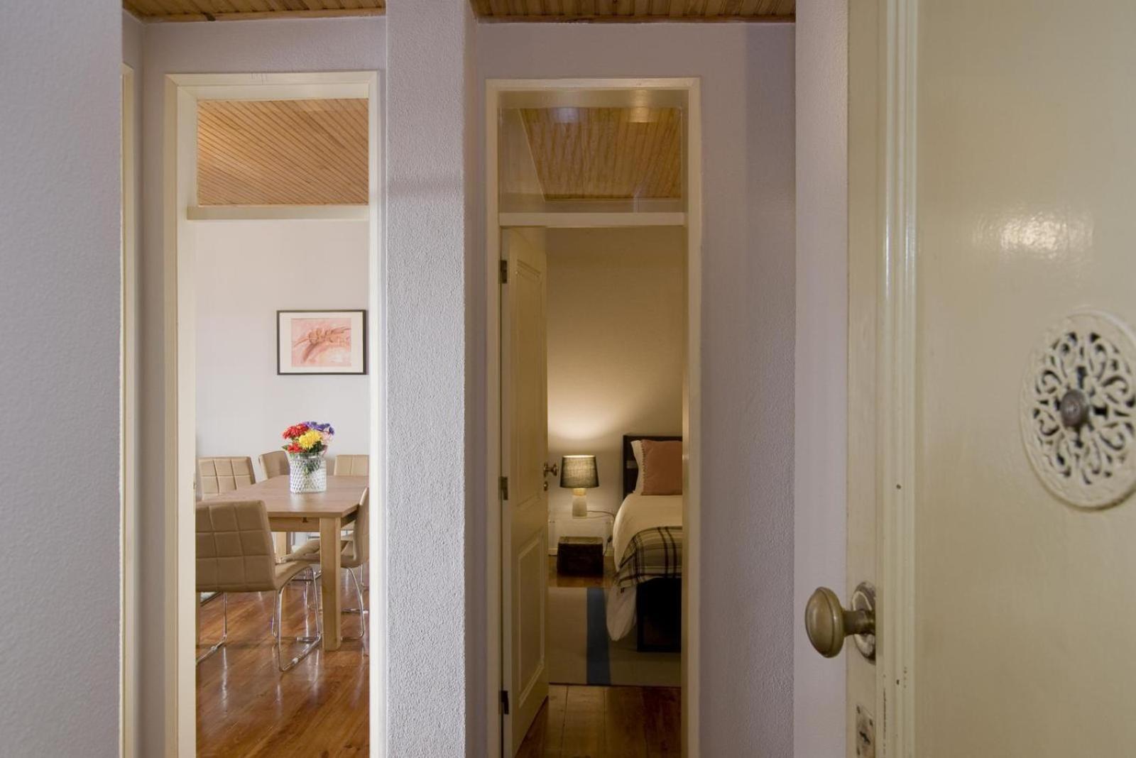 Apartamento Pn New Ac! Stylish & Central- View To Tram 28! *
